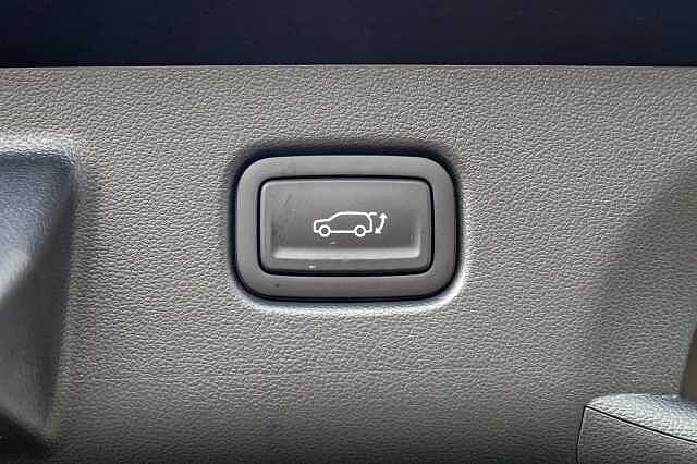 Hyundai KONA 1.0T 100 Ultimate 5dr Abyss Black