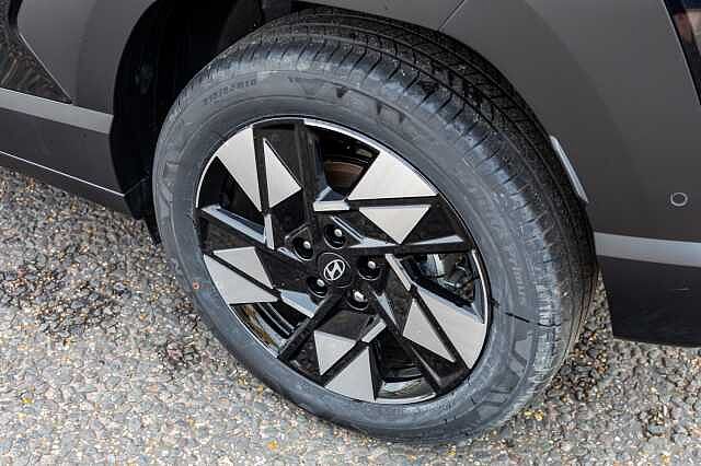 Hyundai KONA 1.6T 138 Ultimate 5dr