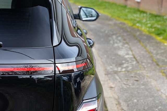 Hyundai KONA 1.6T 138 Ultimate 5dr