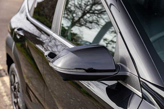 Hyundai KONA 1.6T 138 Ultimate 5dr