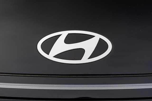 Hyundai KONA 1.6T 138 Ultimate 5dr