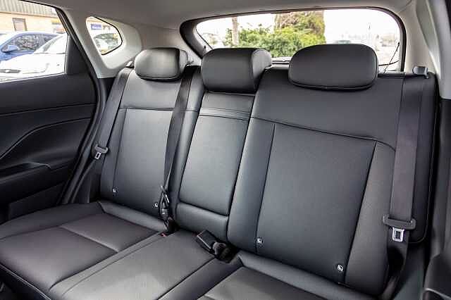 Hyundai KONA 1.6T 138 Ultimate 5dr