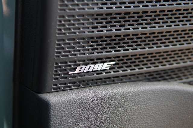 Hyundai BAYON 1.0 TGDi Ultimate 5dr Mangrove Green