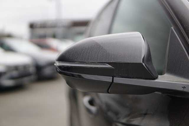 Hyundai TUCSON 1.6T Hybrid N Line S 5dr Auto