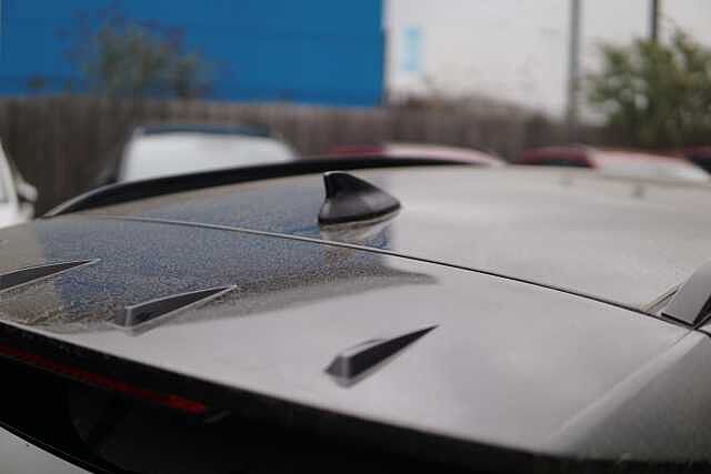 Hyundai TUCSON 1.6T Hybrid N Line S 5dr Auto