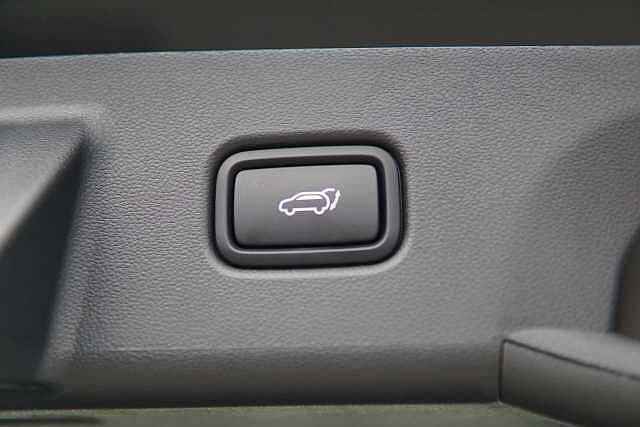 Hyundai TUCSON 1.6T Hybrid N Line S 5dr Auto