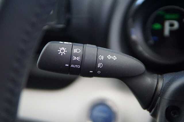 Toyota Yaris 1.5 Hybrid Excel 5dr CVT