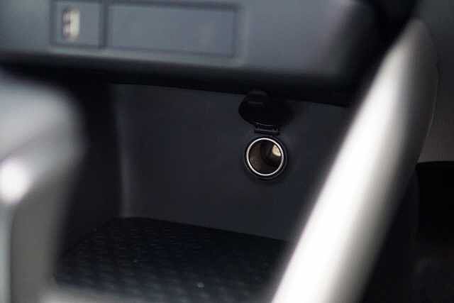 Toyota Yaris 1.5 Hybrid Excel 5dr CVT