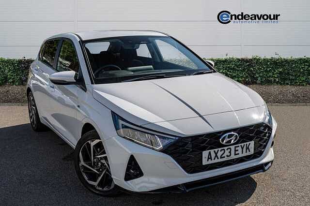 1.0T GDi 48V MHD Premium 5dr