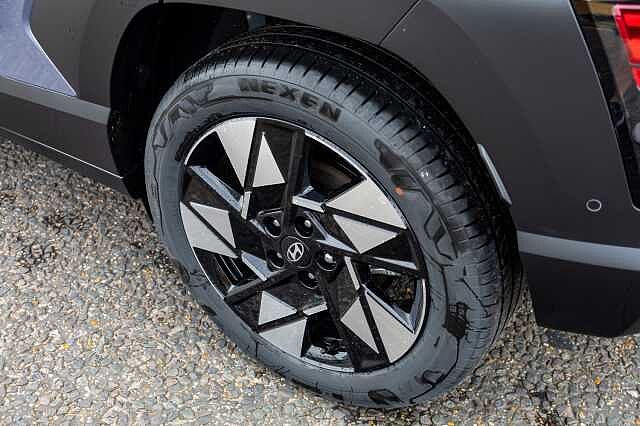 Hyundai KONA 1.6T 138 Ultimate 5dr DCT