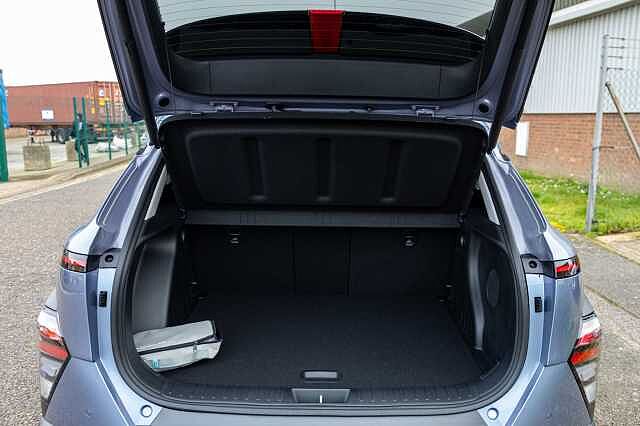 Hyundai KONA 1.6T 138 Ultimate 5dr DCT