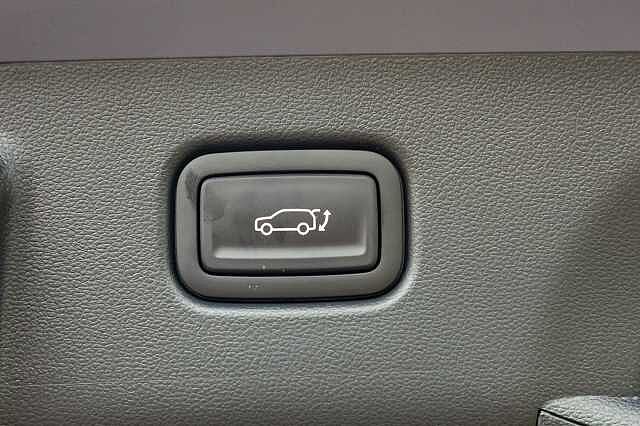 Hyundai KONA 1.6T 138 Ultimate 5dr DCT