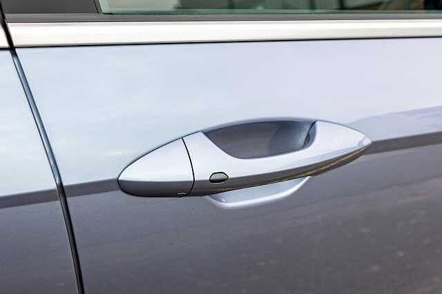 Hyundai KONA 1.6T 138 Ultimate 5dr DCT