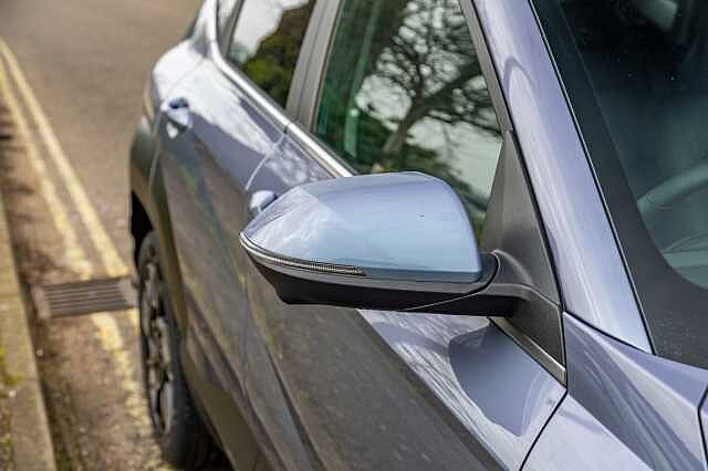 Hyundai KONA 1.6T 138 Ultimate 5dr DCT