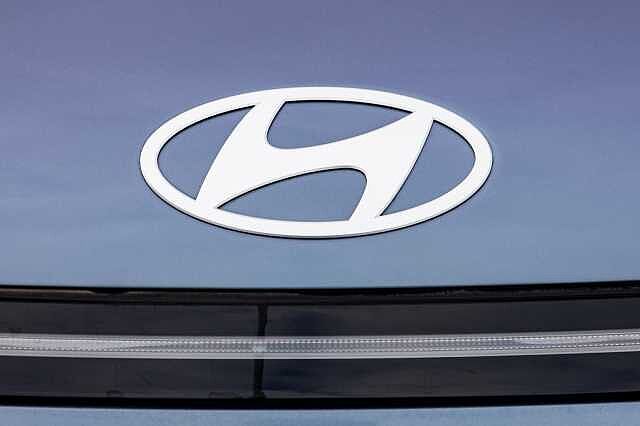 Hyundai KONA 1.6T 138 Ultimate 5dr DCT