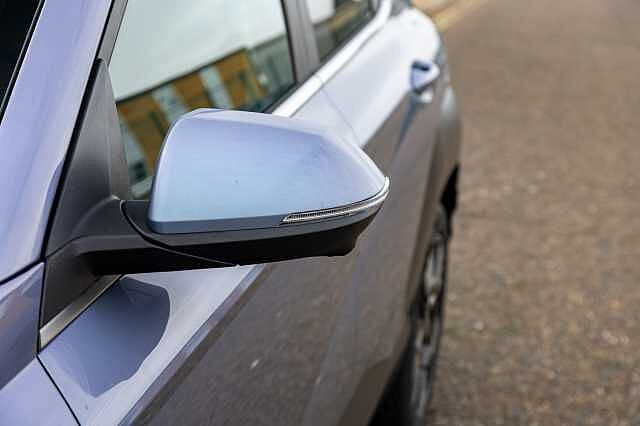 Hyundai KONA 1.6T 138 Ultimate 5dr DCT