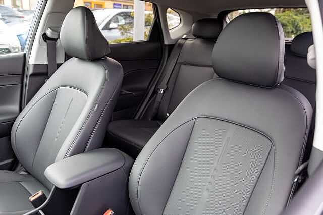 Hyundai KONA 1.6T 138 Ultimate 5dr DCT