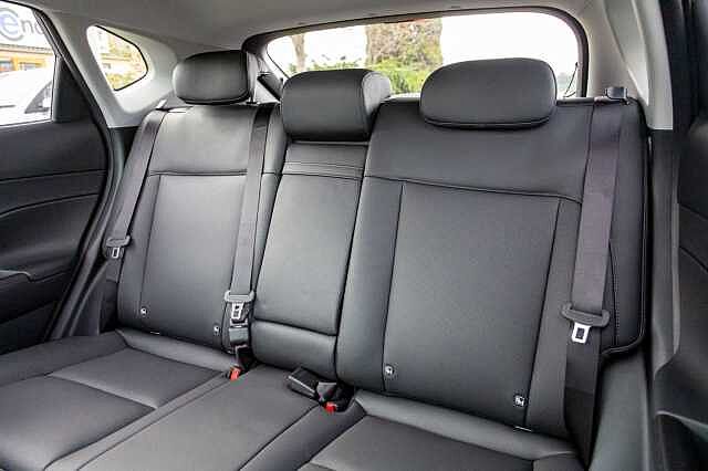 Hyundai KONA 1.6T 138 Ultimate 5dr DCT