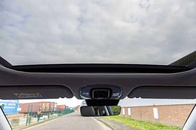 Hyundai KONA 1.6T 138 Ultimate 5dr DCT