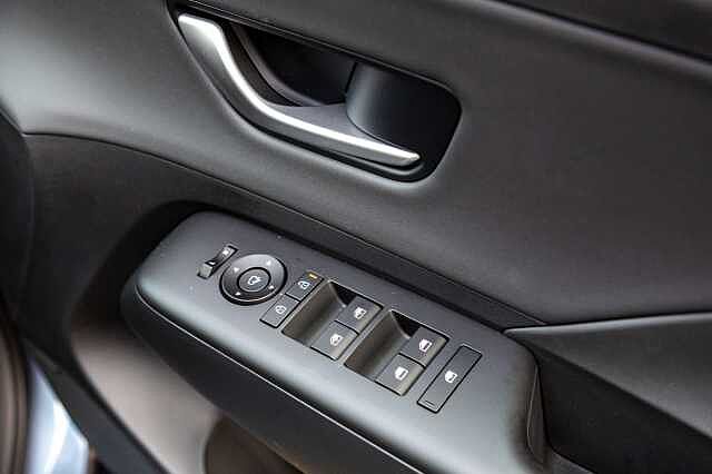 Hyundai KONA 1.6T 138 Ultimate 5dr DCT