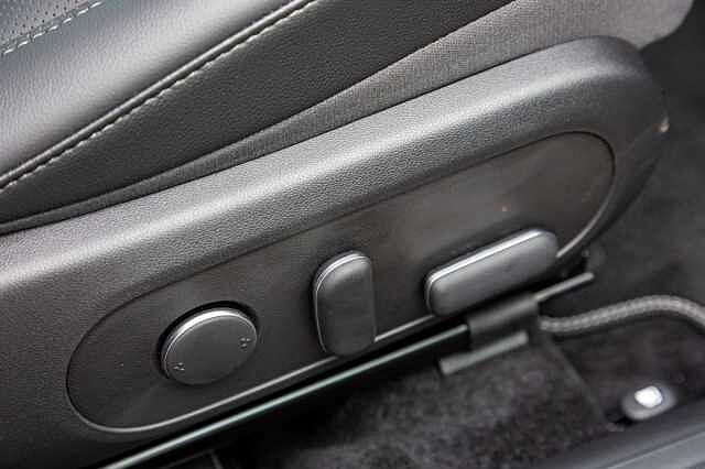 Hyundai KONA 1.6T 138 Ultimate 5dr DCT