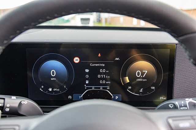 Hyundai KONA 1.6T 138 Ultimate 5dr DCT