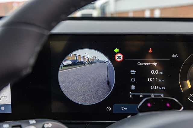 Hyundai KONA 1.6T 138 Ultimate 5dr DCT