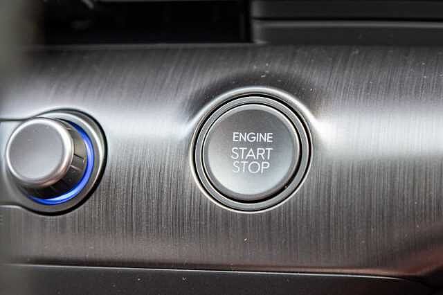 Hyundai KONA 1.6T 138 Ultimate 5dr DCT