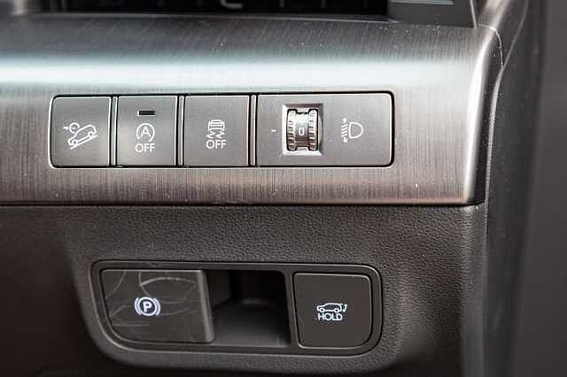 Hyundai KONA 1.6T 138 Ultimate 5dr DCT