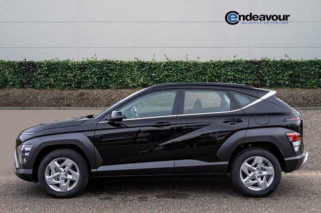 Hyundai KONA 1.6T 138 Advance 5dr