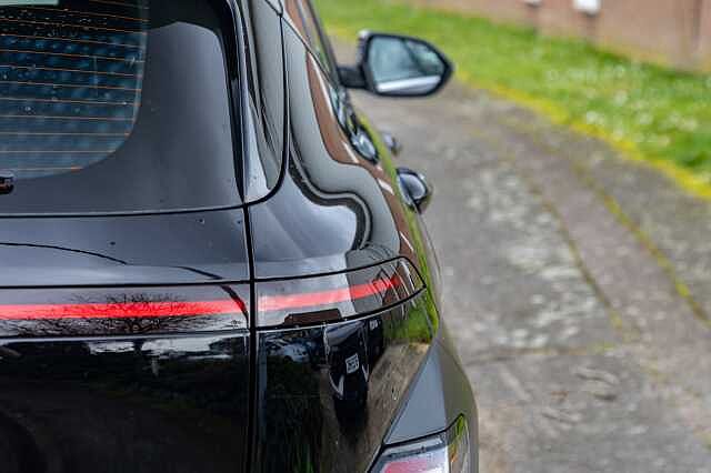 Hyundai KONA 1.6T 138 Advance 5dr