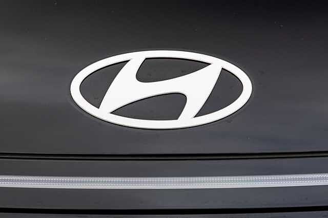 Hyundai KONA 1.6T 138 Advance 5dr