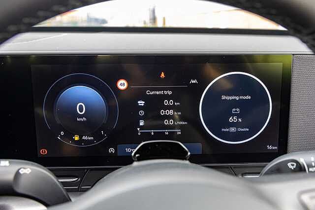 Hyundai KONA 1.6T 138 Advance 5dr