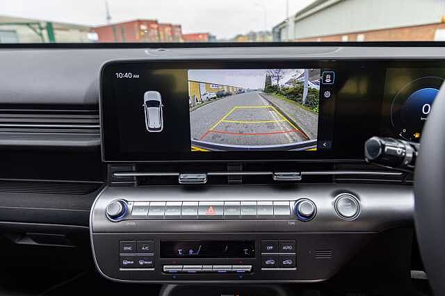 Hyundai KONA 1.6T 138 Advance 5dr