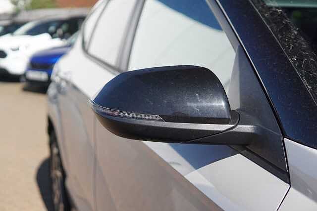 Hyundai KONA 1.6 Hybrid 129 N Line 5dr DCT