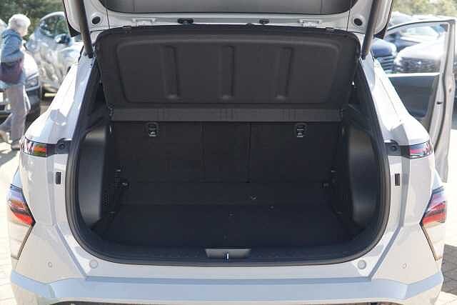 Hyundai KONA 1.6 Hybrid 129 N Line 5dr DCT
