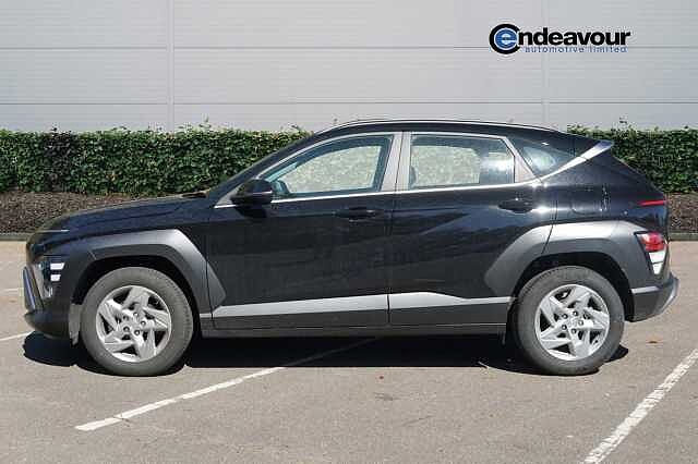 Hyundai KONA 1.6T 138 Advance 5dr