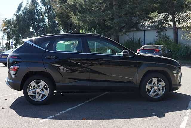 Hyundai KONA 1.6T 138 Advance 5dr