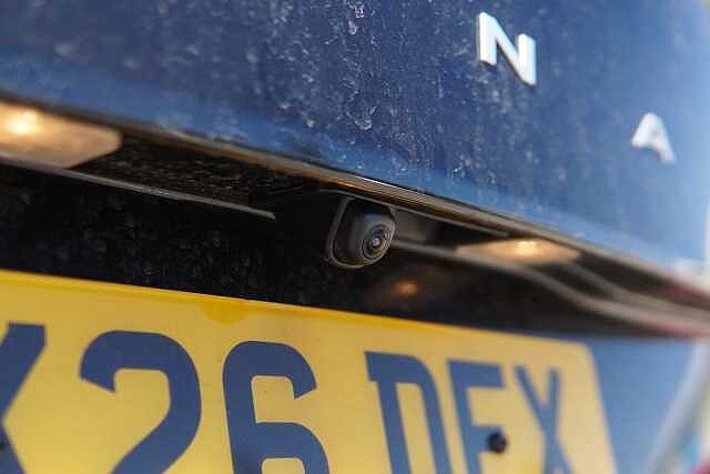 Hyundai KONA 1.6T 138 Advance 5dr