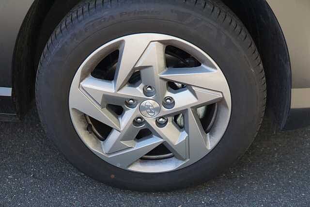 Hyundai KONA 1.6T 138 Advance 5dr