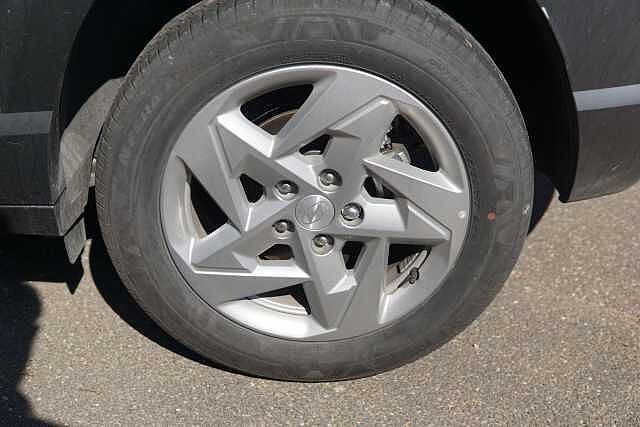 Hyundai KONA 1.6T 138 Advance 5dr