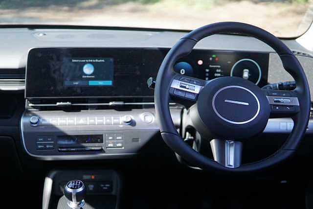 Hyundai KONA 1.6T 138 Advance 5dr