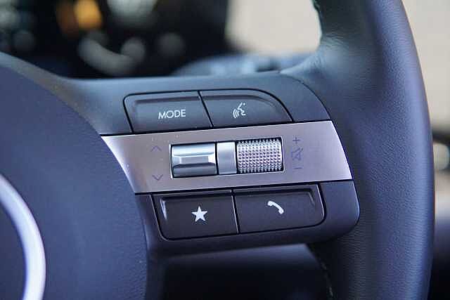 Hyundai KONA 1.6T 138 Advance 5dr