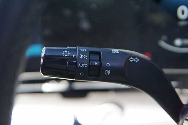 Hyundai KONA 1.6T 138 Advance 5dr