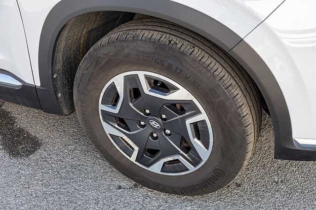 Hyundai SANTA FE 1.6 TGDi Hybrid Premium 5dr Auto