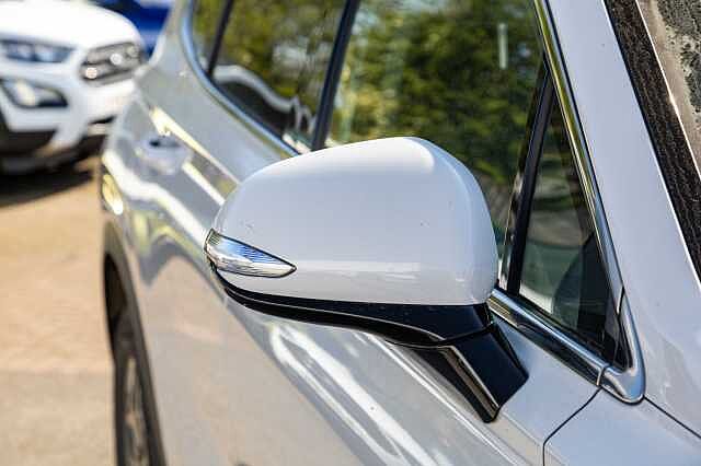 Hyundai SANTA FE 1.6 TGDi Hybrid Premium 5dr Auto