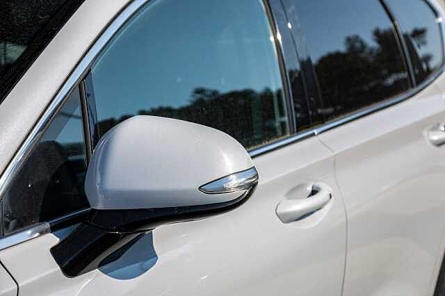 Hyundai SANTA FE 1.6 TGDi Hybrid Premium 5dr Auto