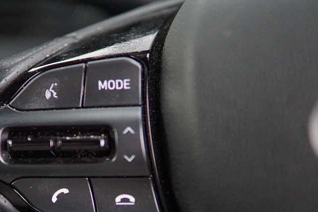 Hyundai I20 1.0T GDi 48V MHD 120 N Line 5dr DCT Dragon Red