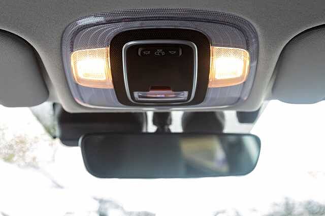 Hyundai BAYON 1.0 TGDi Premium 5dr DCT Dragon Red