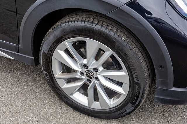Volkswagen Taigo 1.0 TSI 115 Match 5dr
